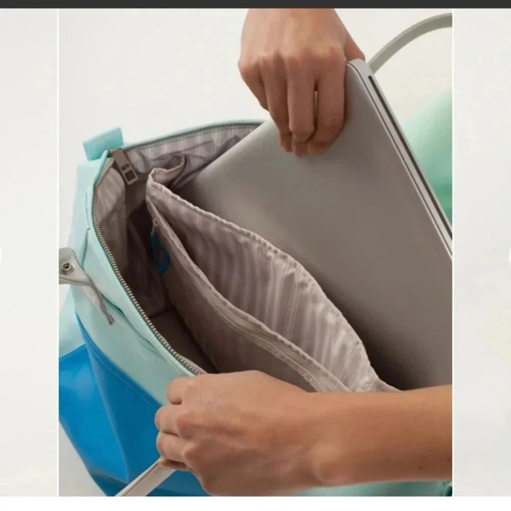 Lululemon |Vinyasa To Vino  Bag - Picture 3 of 15